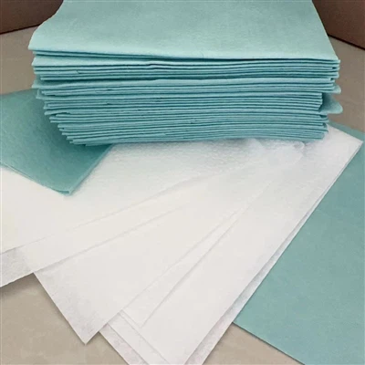 Industrial Wipe Paper: Efficient Cleaning Help Industrial Development