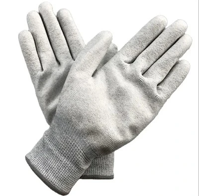 ESD Cutting Resistant Gloves