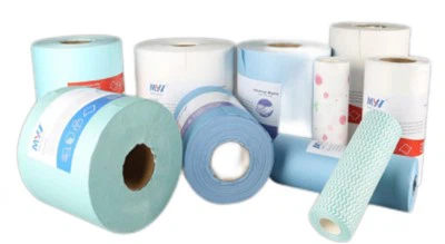 Industry Wipe Paper