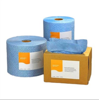 Powerful Oil Suction Wipe Paper